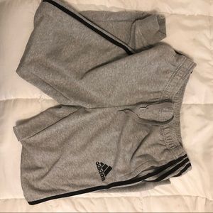 Adidas Climalite joggers